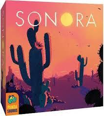 SONORA